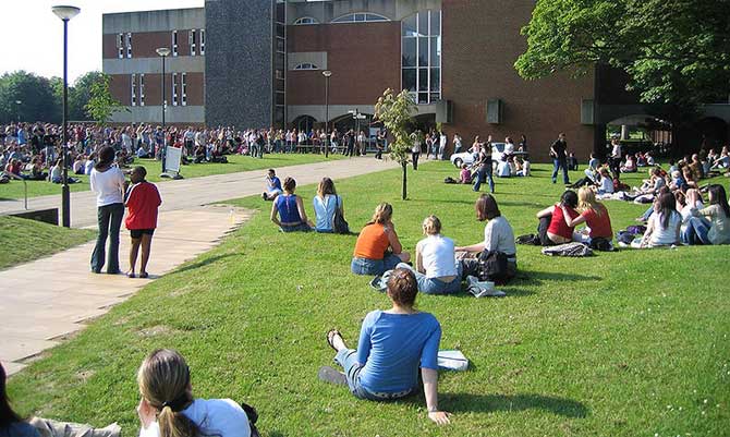 studenten-leben